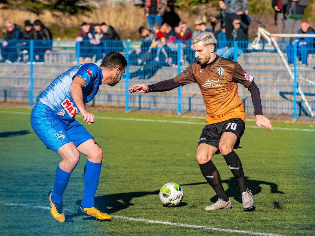 Bramki piłkarskie dla&nbsp;rodziny